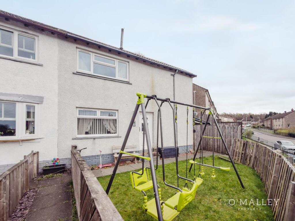 Main image of property: The Braes, Tullibody