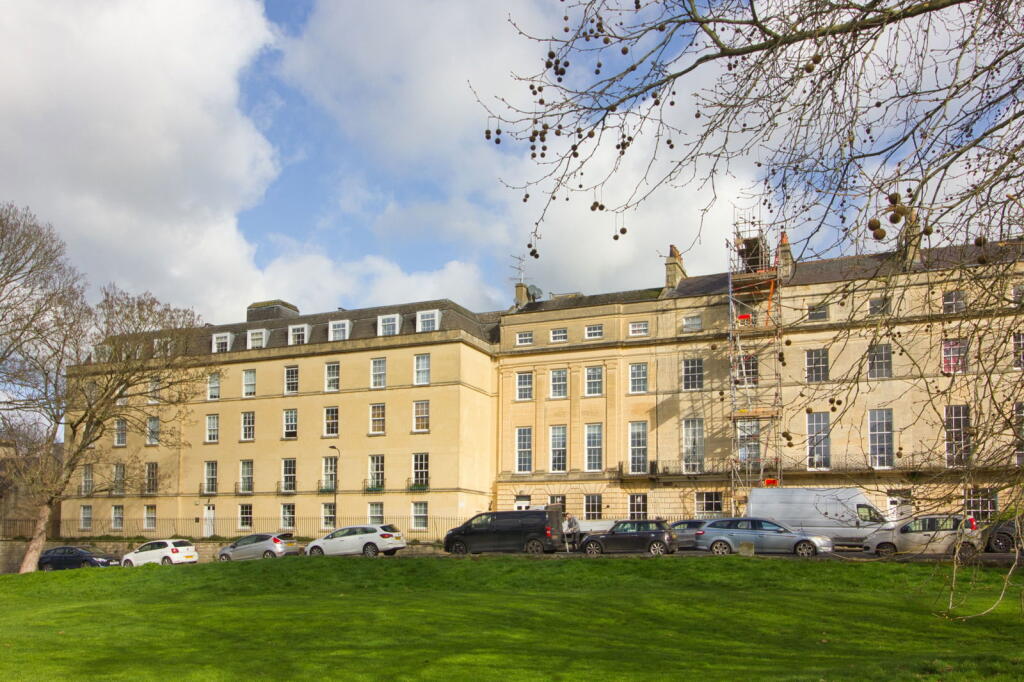 Main image of property: Nelson Place West,Bath,BA1 2SP