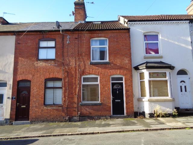 Main image of property: Manor Street, Hinckley