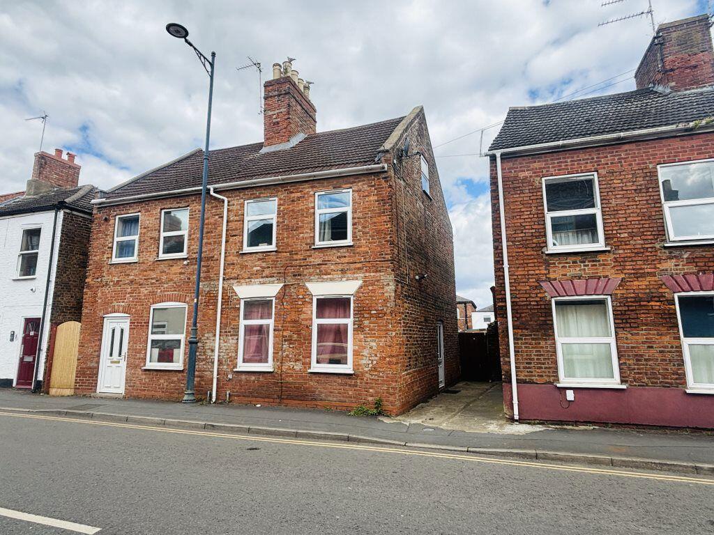 Main image of property: PEN STREET, BOSTON