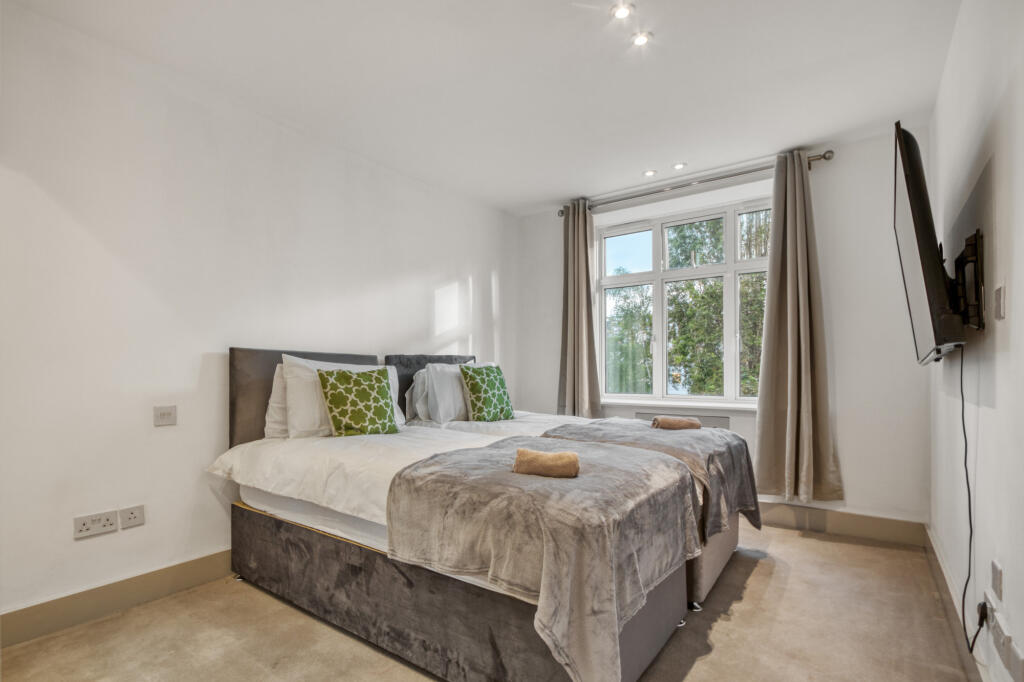 2 bedroom apartment for rent