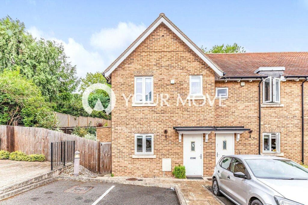 Main image of property: Egham Hill, Egham, Surrey, TW20