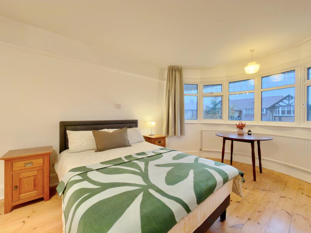 Main image of property: Lansdowne Road, Stanmore, Harrow