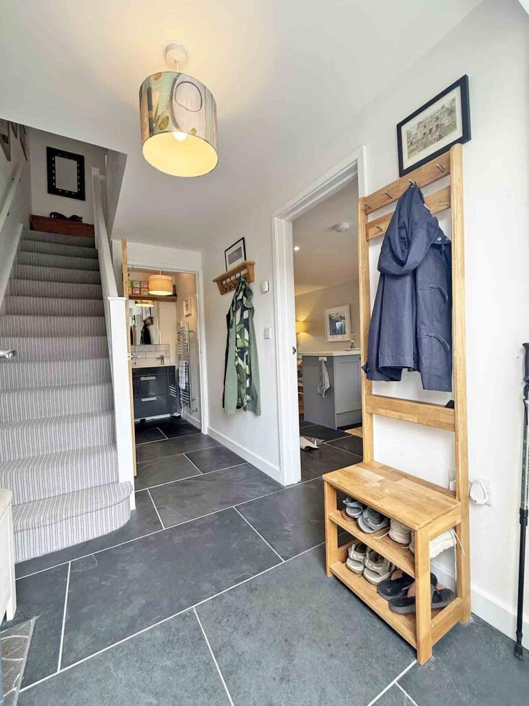 House in Truro - More