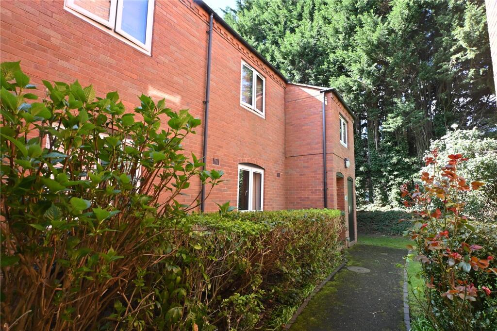 Additional image 9 of Wake Green Park, Moseley, Birmingham, B13