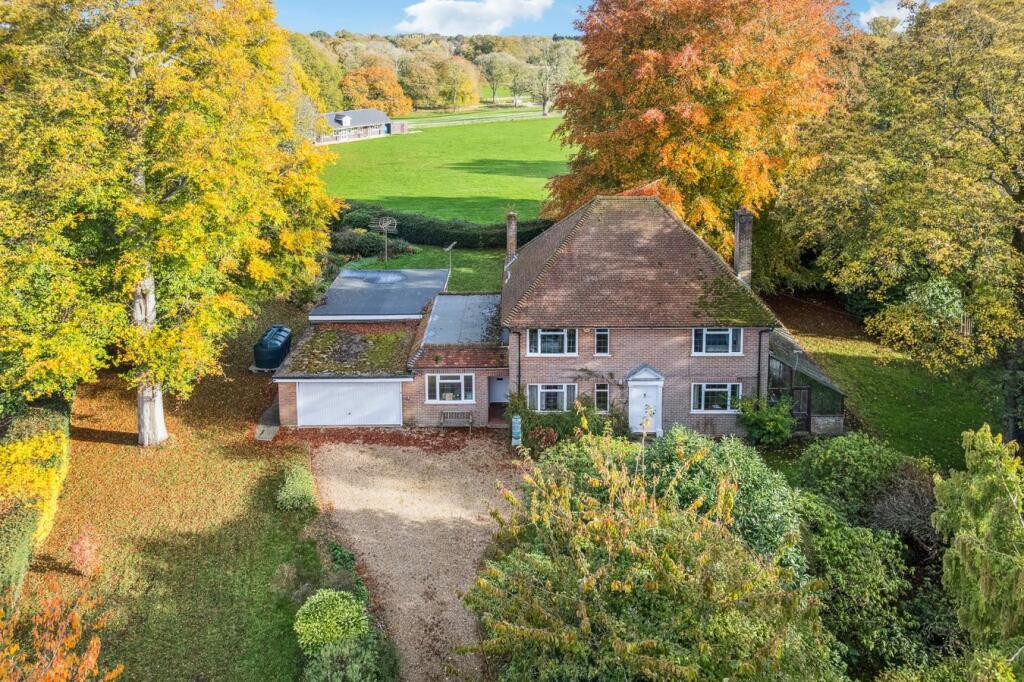 Main image of property: The Lee, Great Missenden, HP16