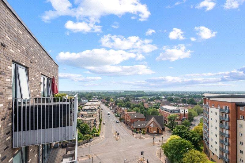 Main image of property: Windsor Road, Slough