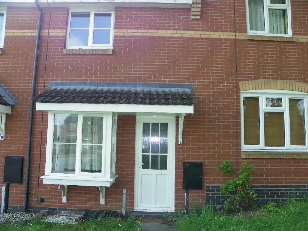 Main image of property: Hedgerow Walk