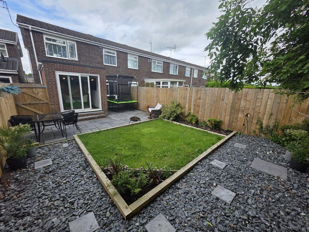 House in Cramlington, Southfield Green - View 4