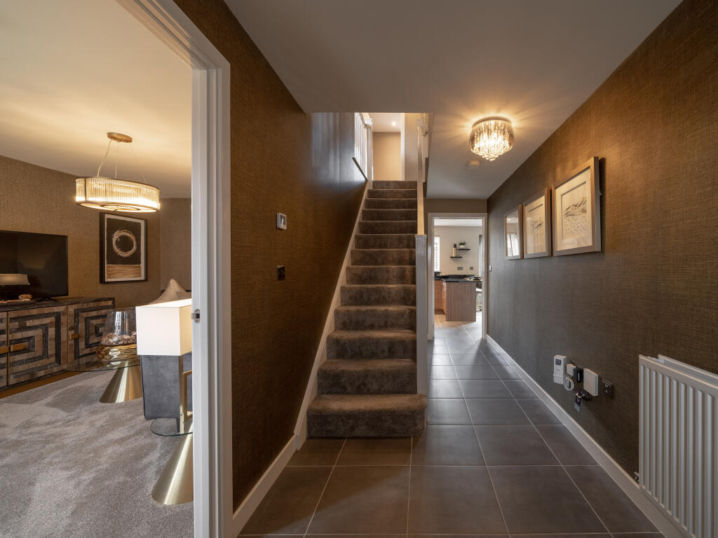 House in Norwich - View 5