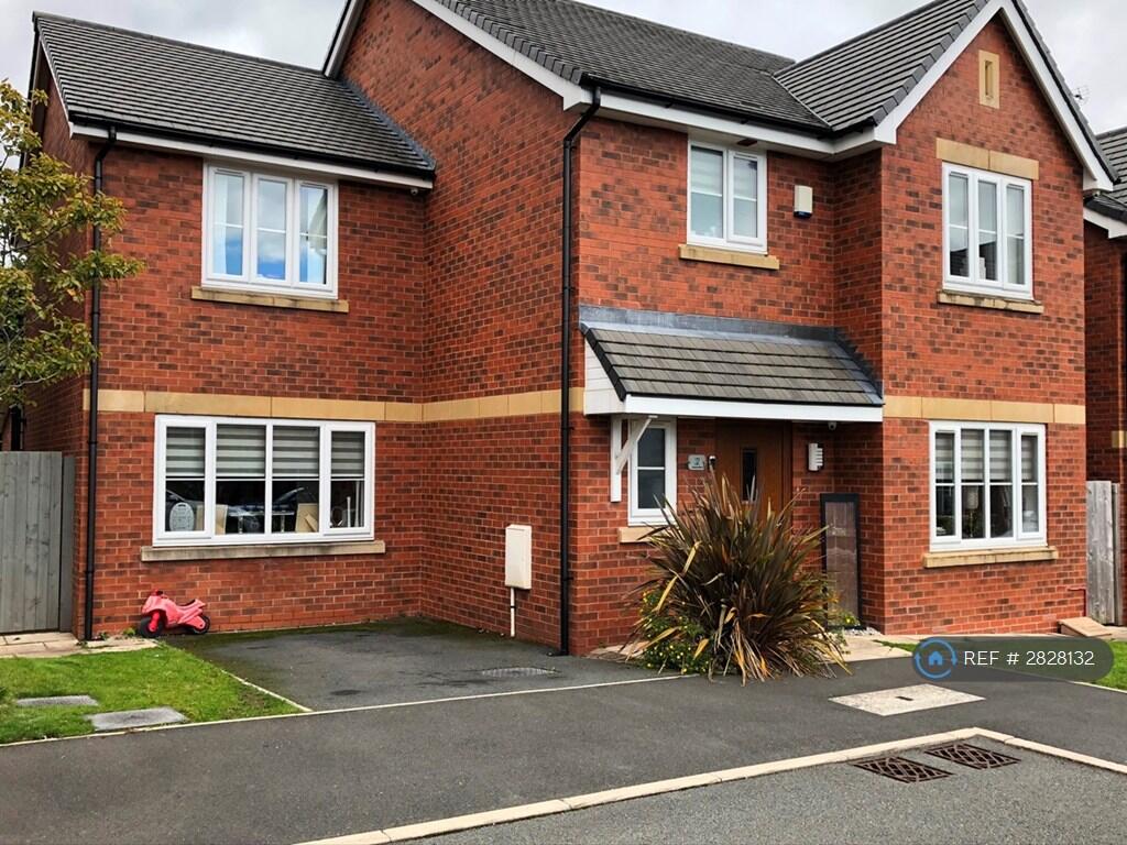 Main image of property: Acton Close, Stockport, SK2