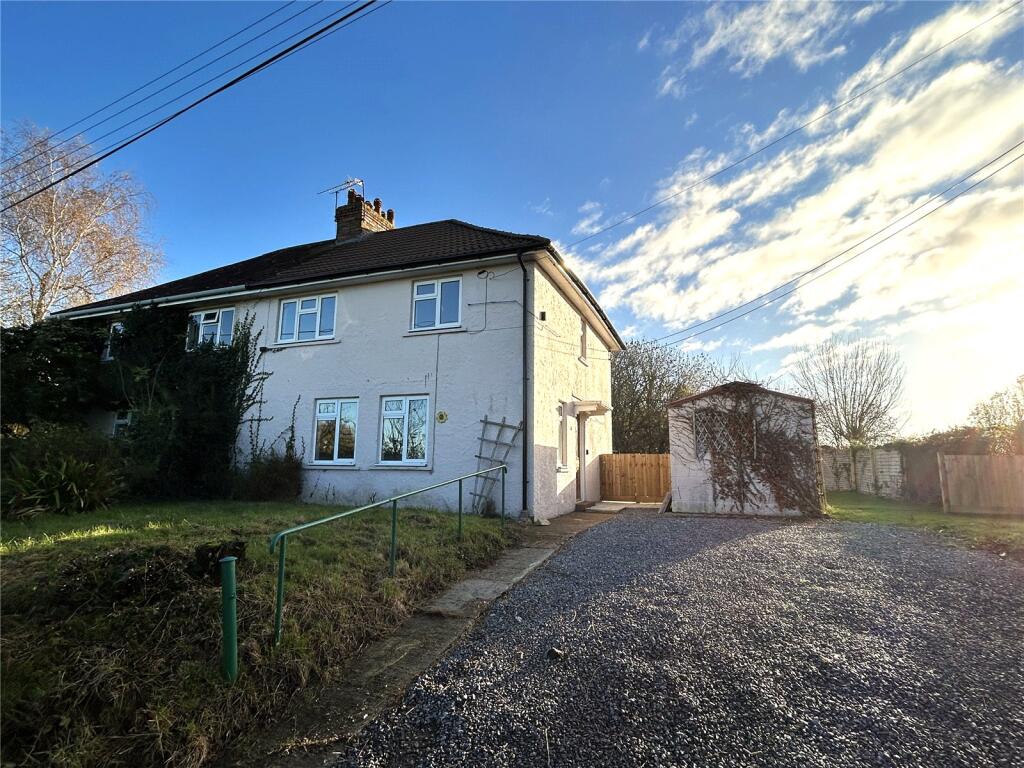 Main image of property: Ilton Road, Isle Abbotts, Taunton, Somerset, TA3