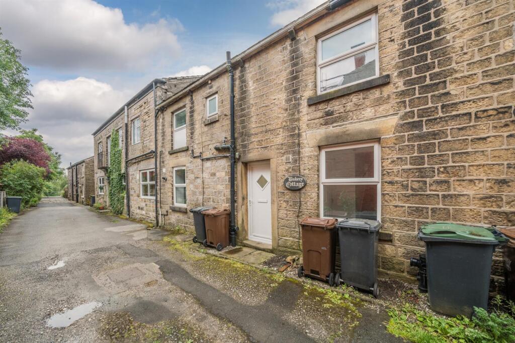 Main image of property: Bakery Cottage, Chinley