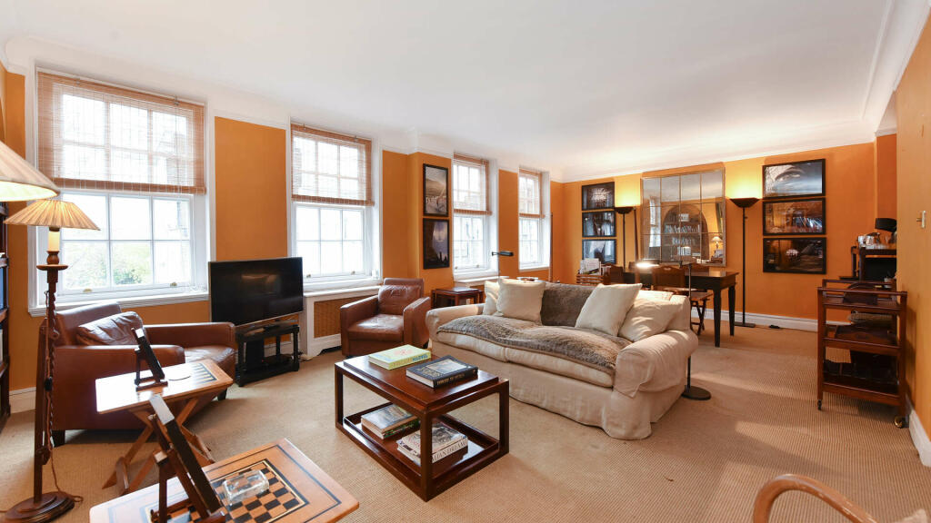 Main image of property: Drayton Gardens, London, SW10
