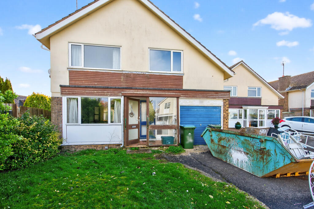 Main image of property: Hinde Road, Felpham, Bognor Regis, PO22