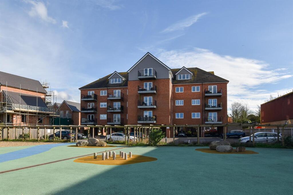 Main image of property: Mill Hall, Aylesford