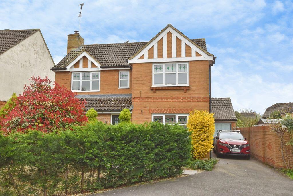 Main image of property: Chambers Avenue, Amesbury ***VIDEO TOUR***