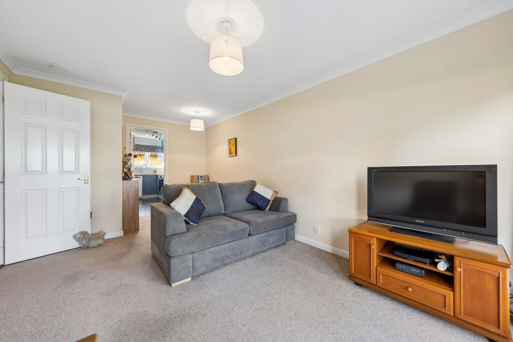 Apartment in Glasgow - View 4