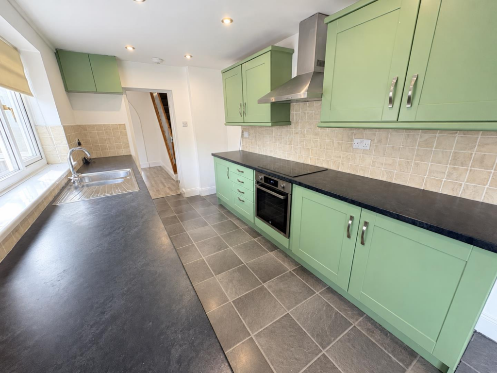 Main image of property: Finings Street, Langley Park, Durham