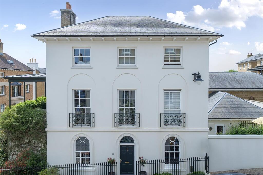 Main image of property: Wadebridge Street, Poundbury, Dorchester