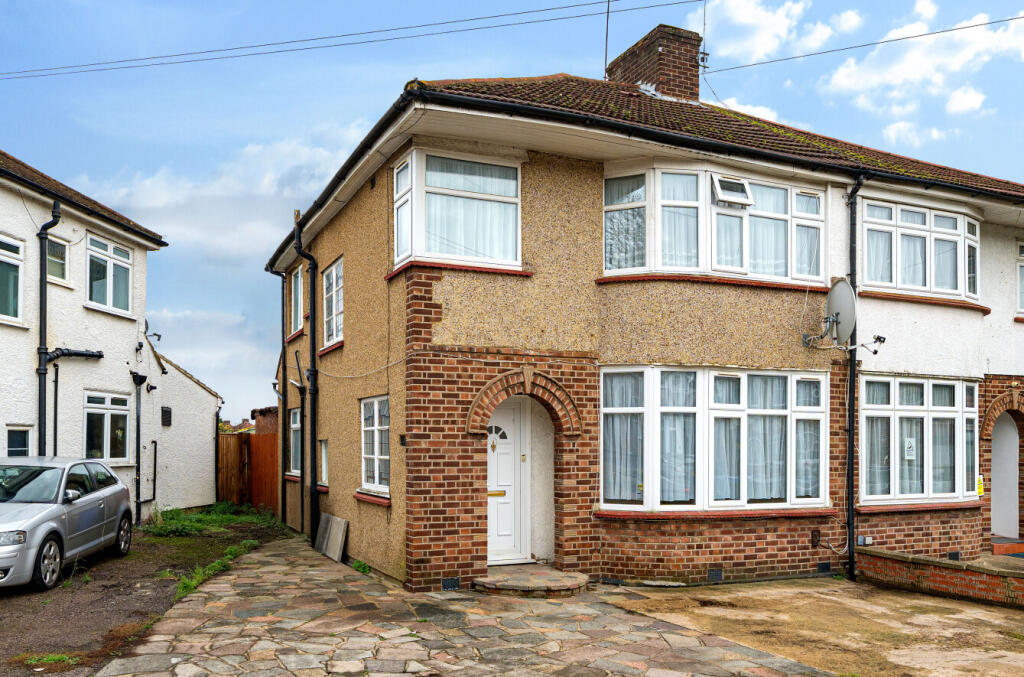Main image of property: Bellamy Drive, Stanmore, HA7