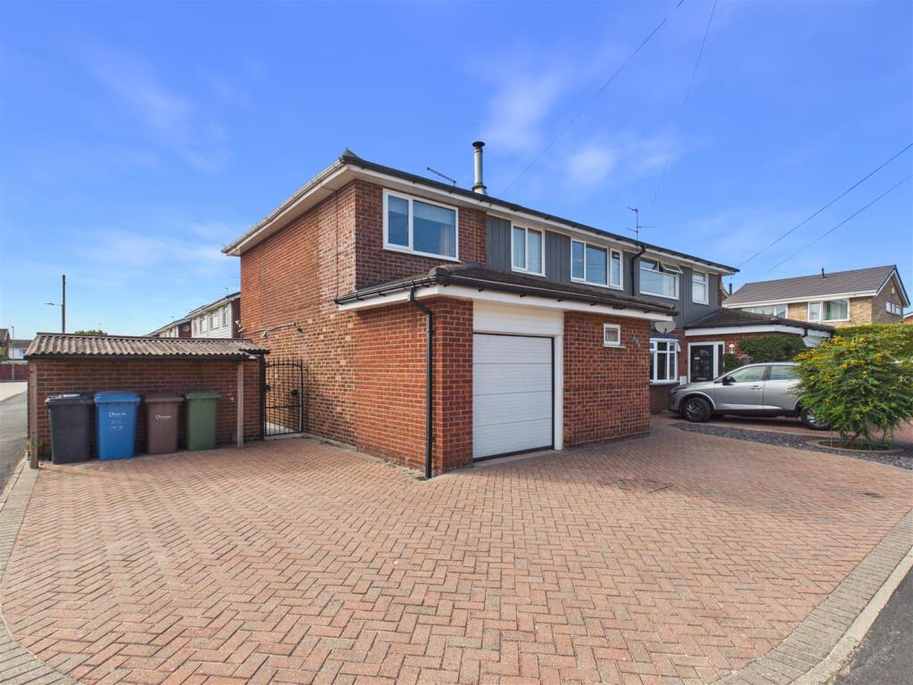 Main image of property: Windsor Road, Hull