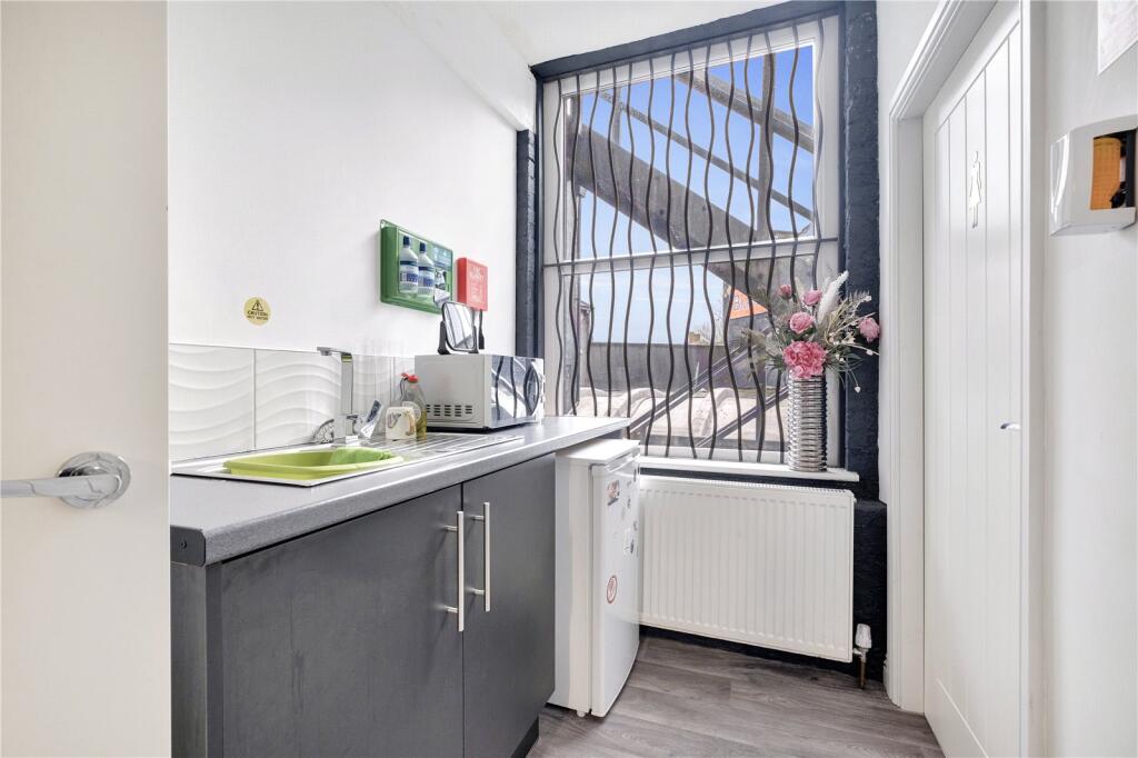 Additional image 5 of Cannon Corner Business Centre, 1 Cannon Street, Accrington, Lancashire, BB5