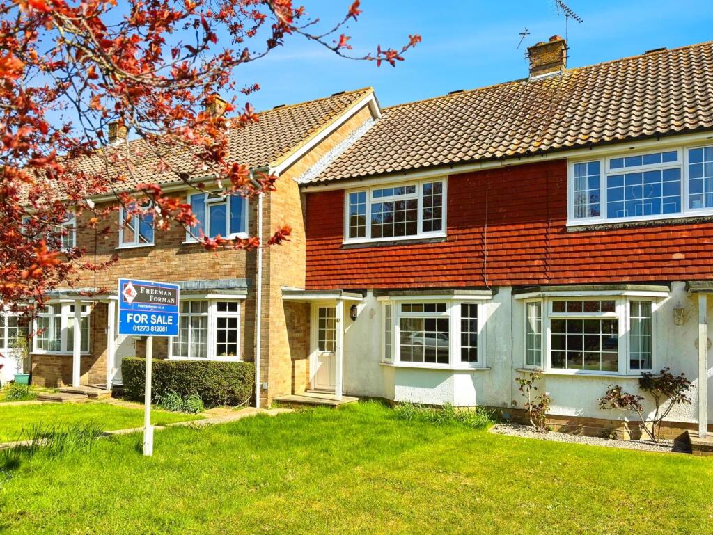 Main image of property: Springett Avenue, Ringmer, Lewes, East Sussex, BN8