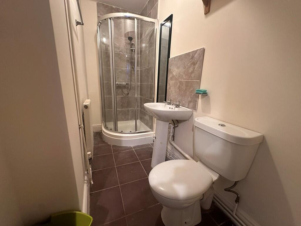 Main image of property: Brigstocke Road, St Pauls, Bristol