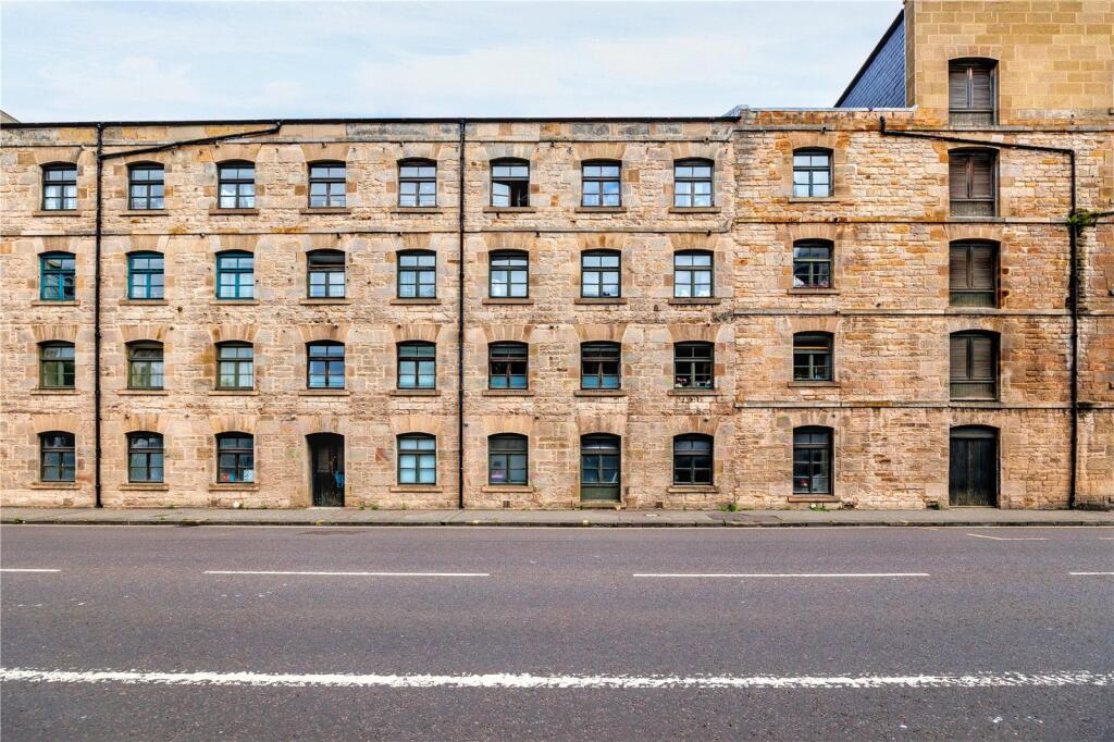 Main image of property: Commercial Street, Edinburgh, Midlothian, EH6