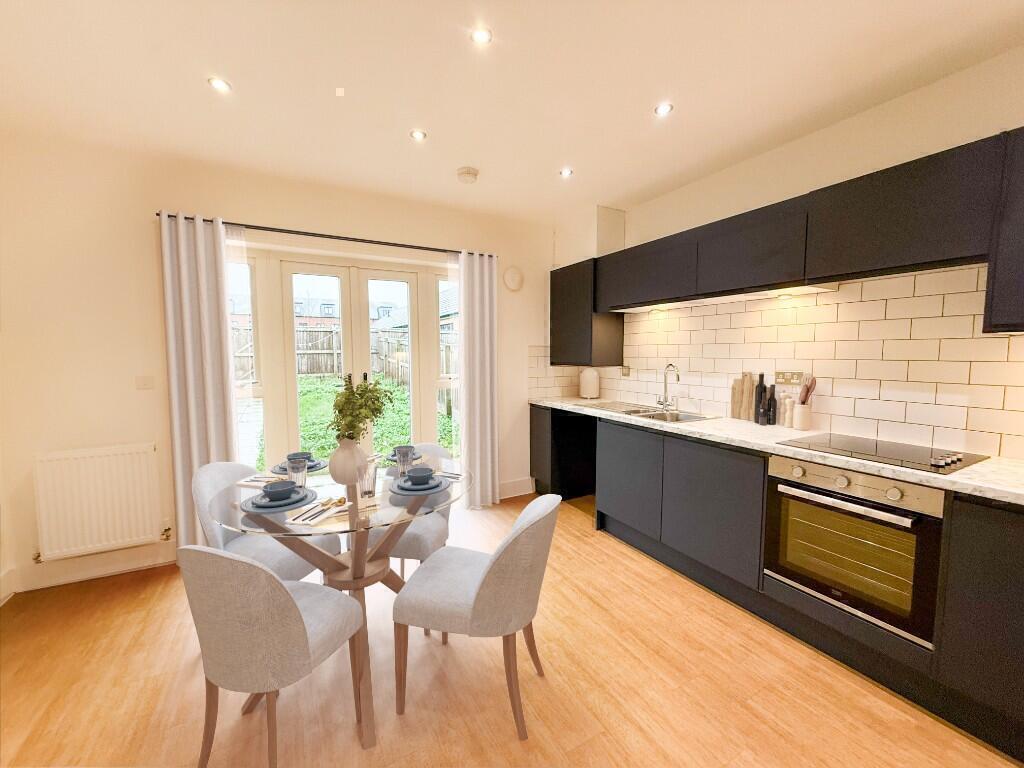 House in Durham - View 2