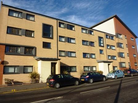 Main image of property: Kennedy Street, Glasgow, G4 0PU