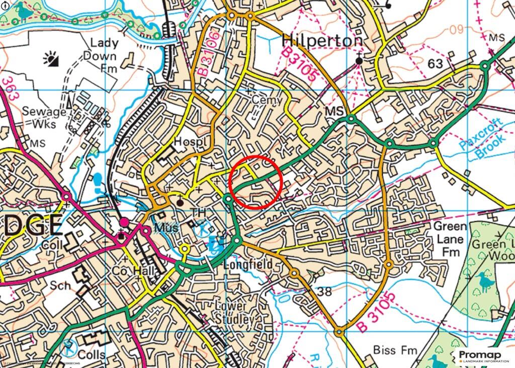 Additional image 28 of Hilperton Road, Trowbridge