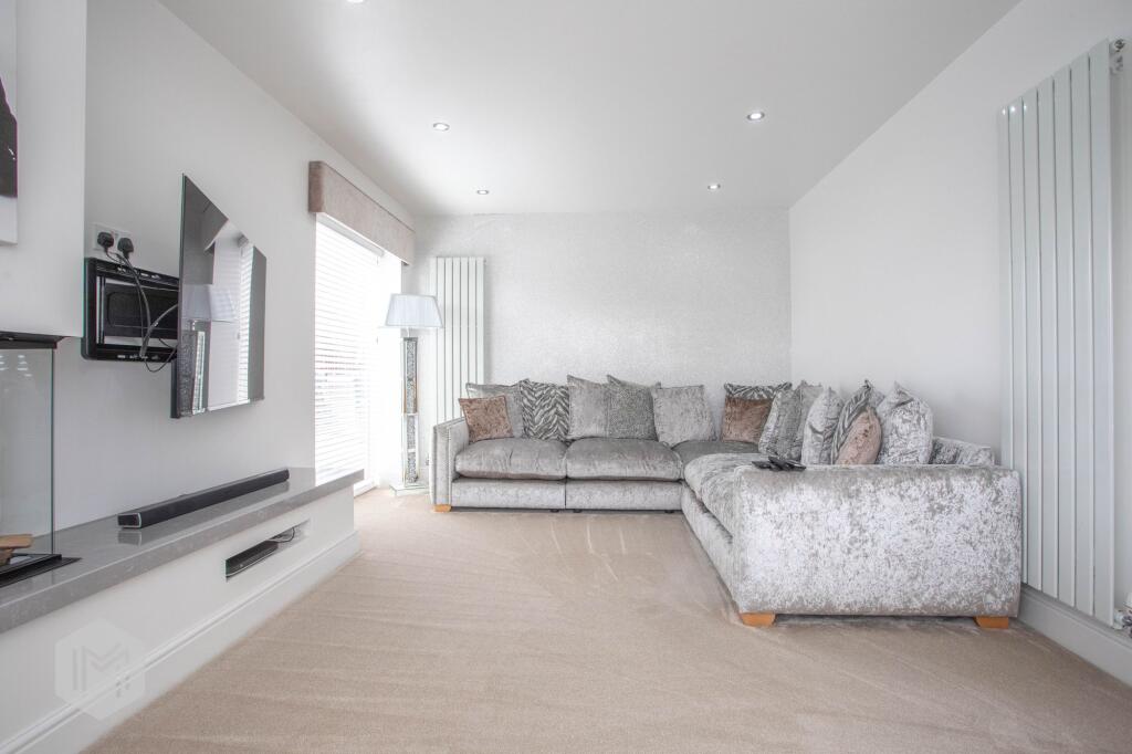 House in Manchester - View 5