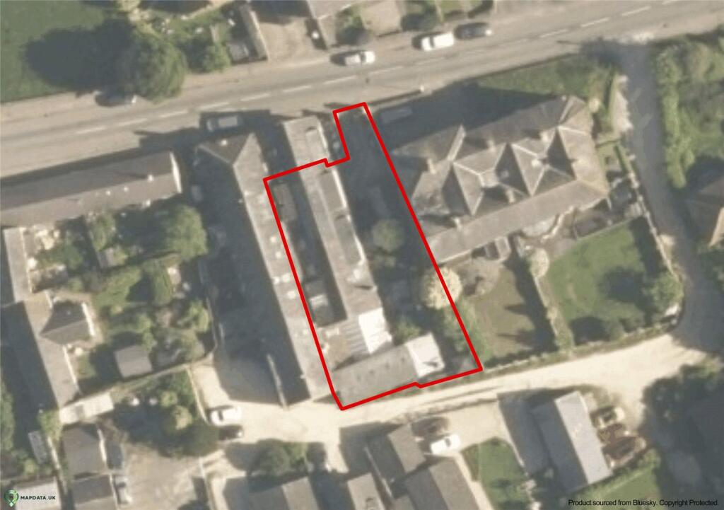 House in Harrogate, Melmerby - View 2