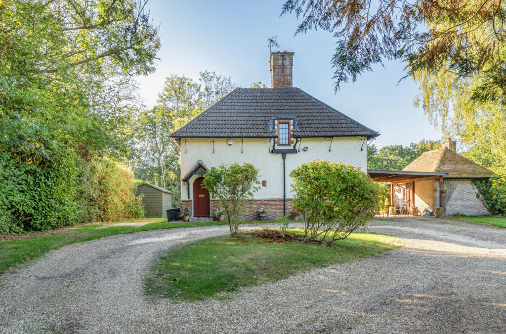 Main image of property: Prestwick Lane, Chiddingfold, Godalming, Surrey, GU8