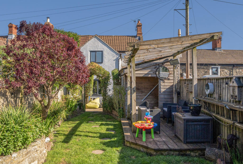 Main image of property: Main Street, Farrington Gurney, Bristol, Somerset, BS39