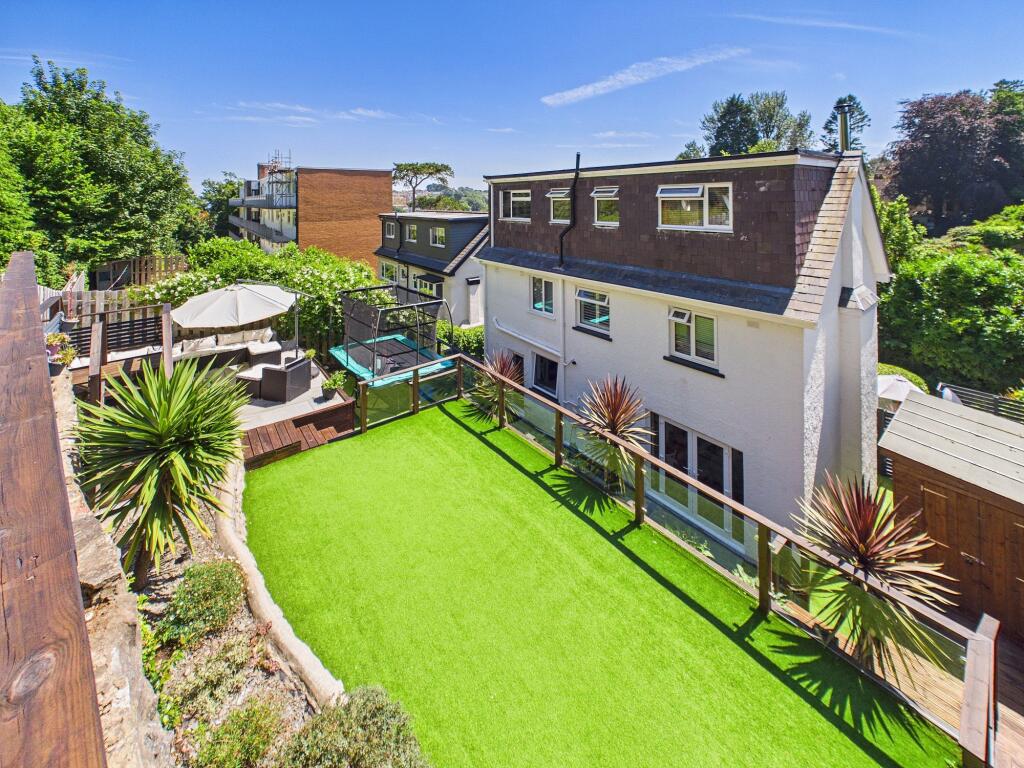 Main image of property: New Well Lane, Newton, SA3