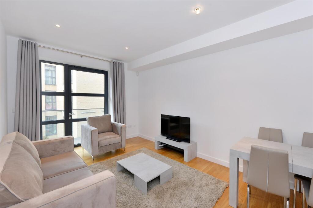 Main image of property: Faraday House, Blandford Street, Marylebone W1U
