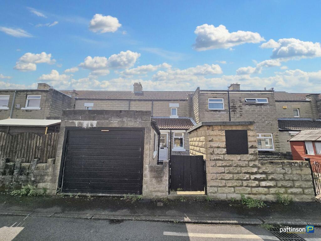 Main image of property: Titchfield Terrace, Ashington, Northumberland, NE63 0JP
