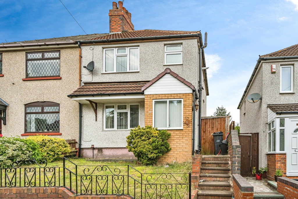 Main image of property: Highfield Road, Dudley, West Midlands