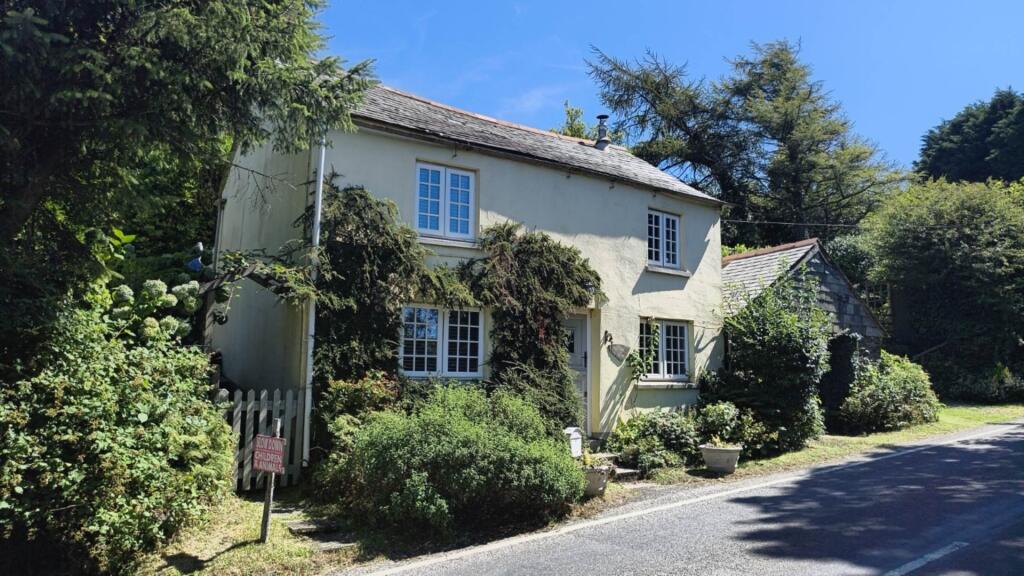 Main image of property: Slaughterbridge