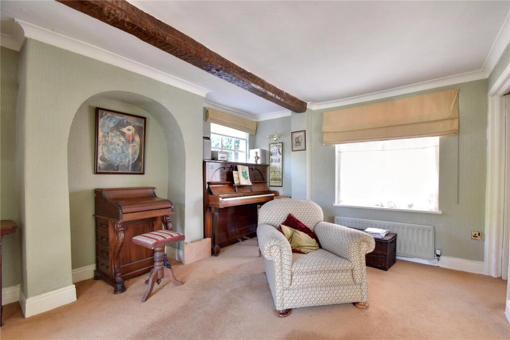 Levenside, Stokesley, Middlesbrough, North Yorkshire, TS9 photo 4