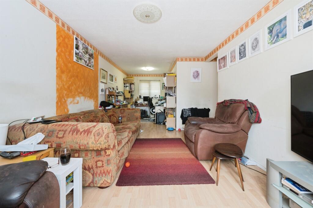 House in Southampton, Lordswood - View 5