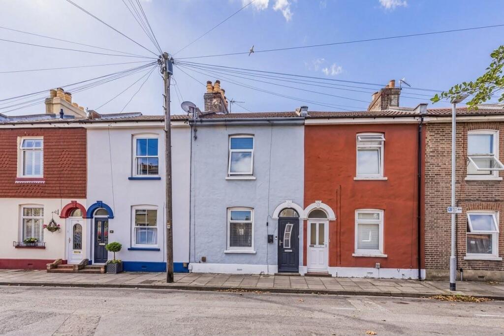 Main image of property: Addison Road, Southsea