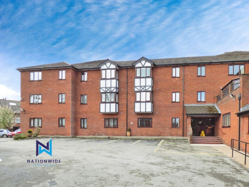 Main image of property: West Park, Bolton