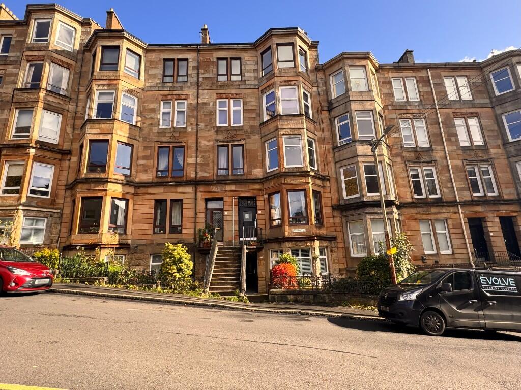 Main image of property: Brownlie Street, Glasgow, G42