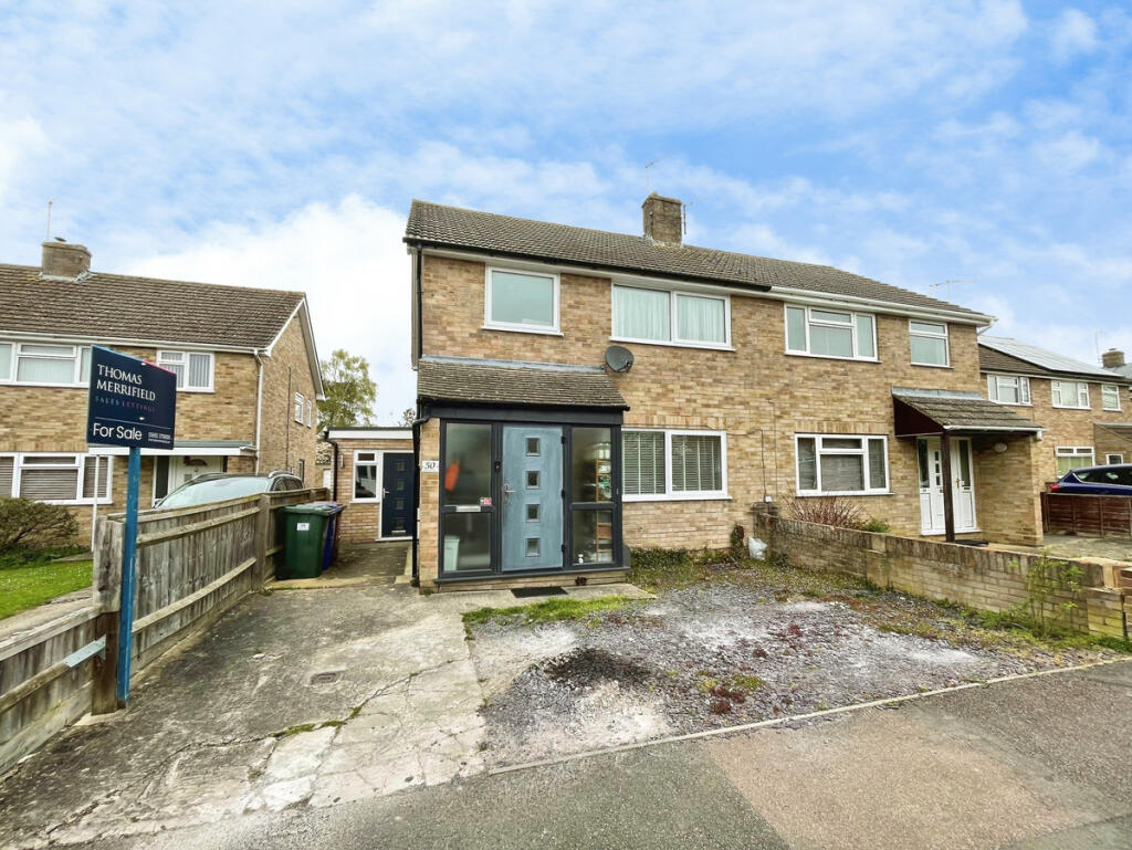 Main image of property: Exeter Road, KIDLINGTON, OX5