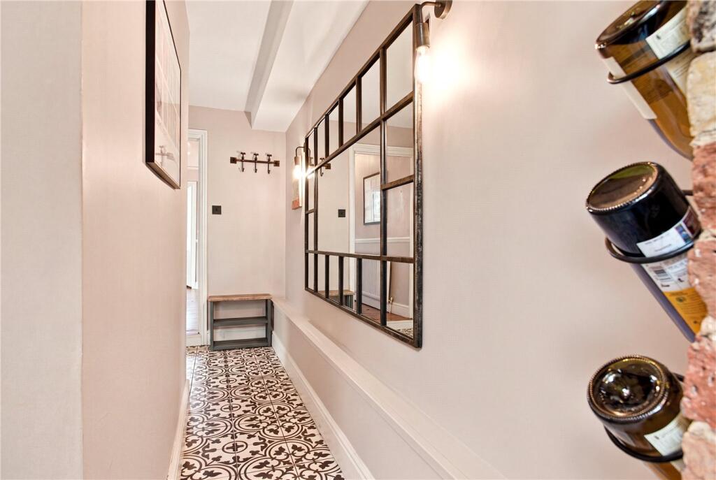 Apartment in London, Tooting Graveney, Furzedown - View 5
