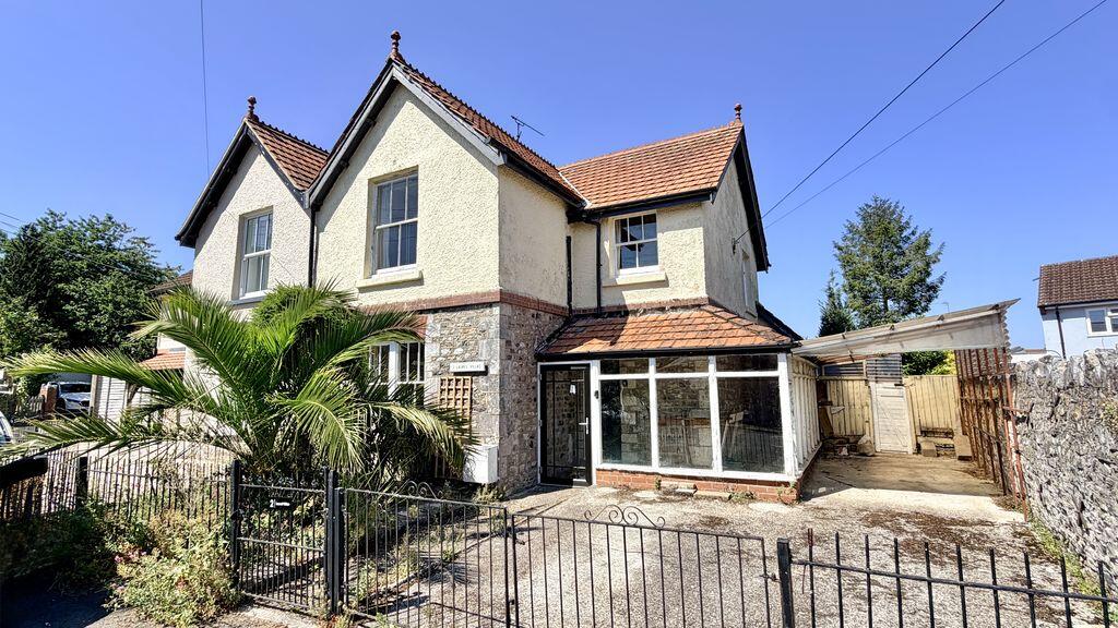 Main image of property: Post Office Lane, Tatworth, Nr Chard, Somerset TA20